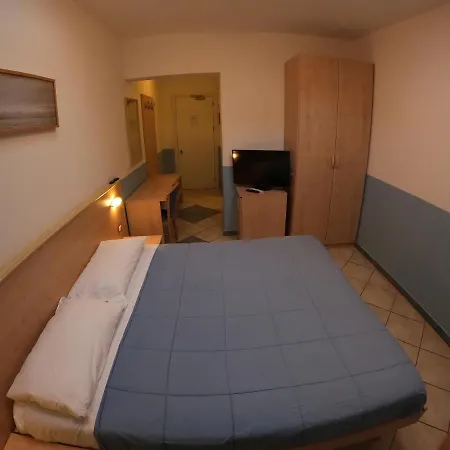 La Caravella Hotel Staranzano