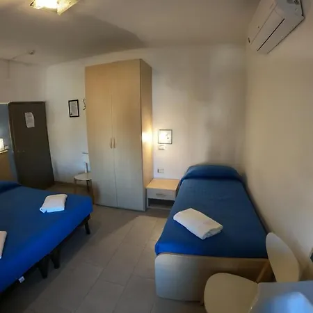 La Caravella * Staranzano