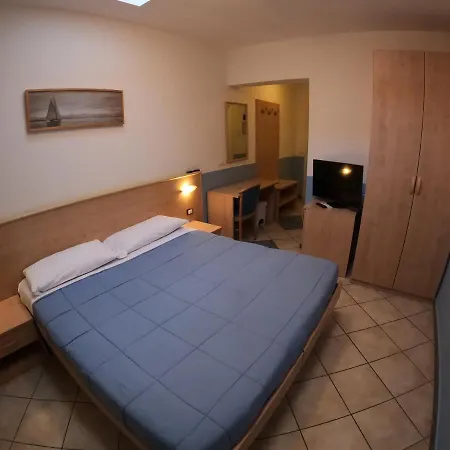 Hotel La Caravella Staranzano