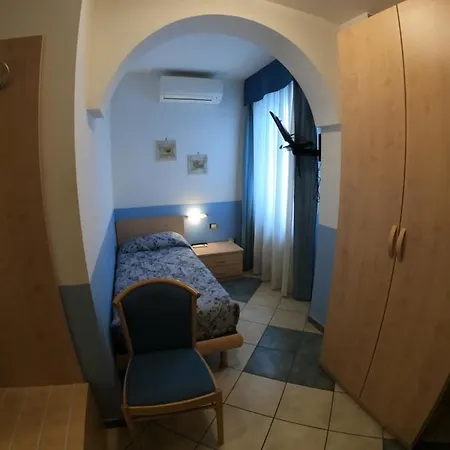 La Caravella *