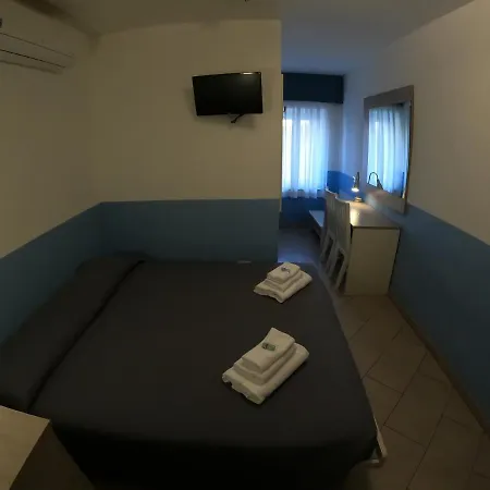 La Caravella Hotel *