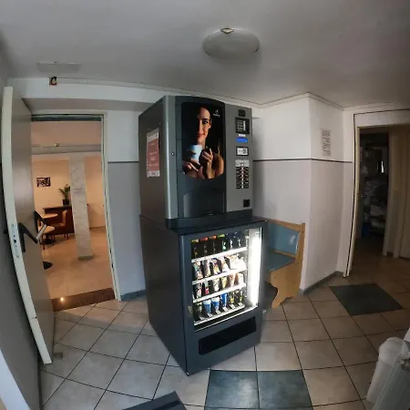 La Caravella Hotel Staranzano