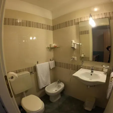 La Caravella Hotel