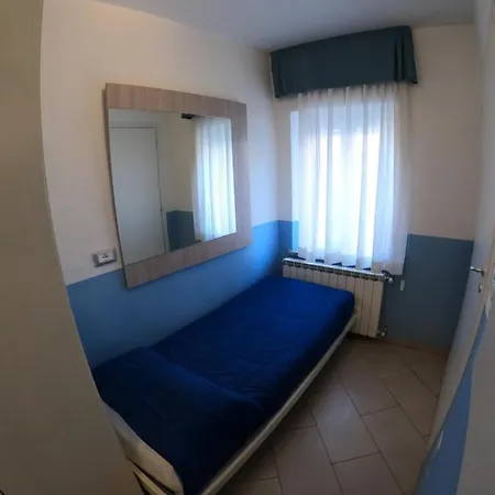 Hotel La Caravella