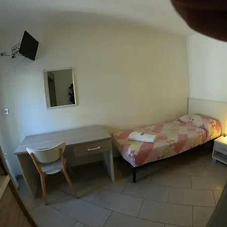 Hotell La Caravella