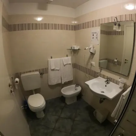 Hotel La Caravella Staranzano