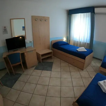 La Caravella Hotell