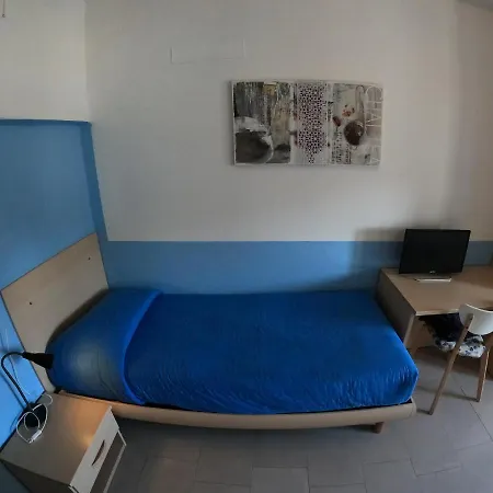 Hotell La Caravella *