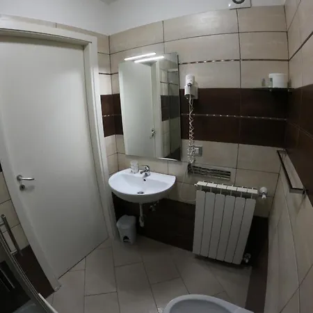 La Caravella Hotel Staranzano