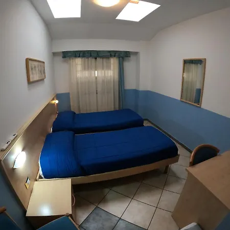 La Caravella *