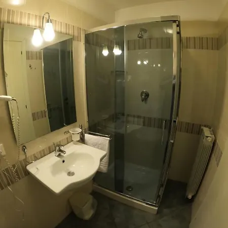 La Caravella Hotel Staranzano