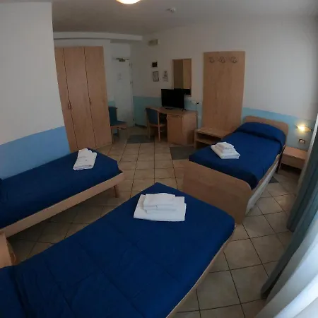La Caravella Hotel *
