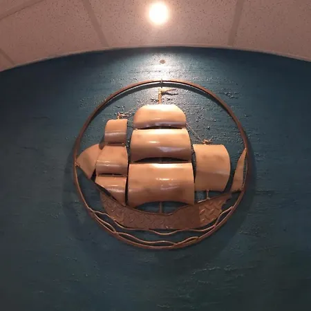 Hotel La Caravella Staranzano