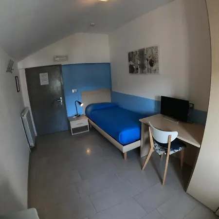 La Caravella Hotel *