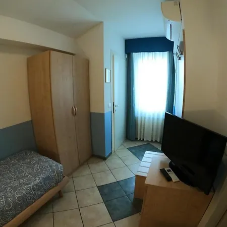 Hotell La Caravella *