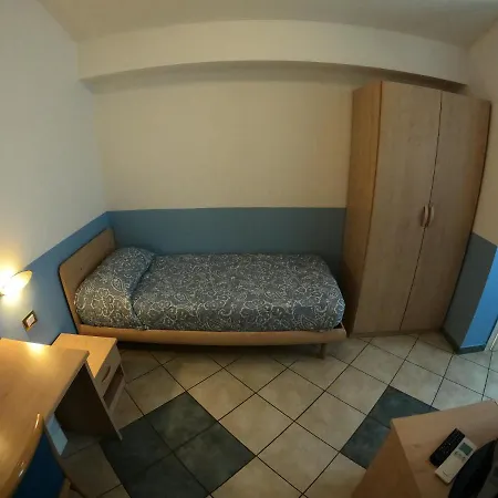 La Caravella Hotel *