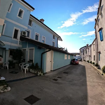 Hotel La Caravella Staranzano