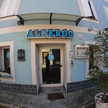 La Caravella Hotel *