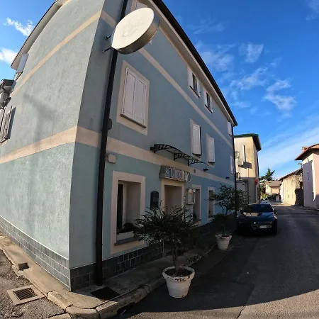 La Caravella *