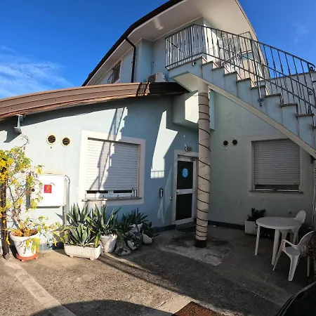 Hotel La Caravella Staranzano