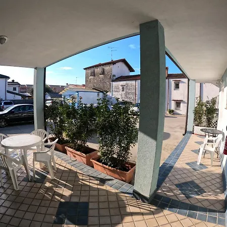 Hotel La Caravella
