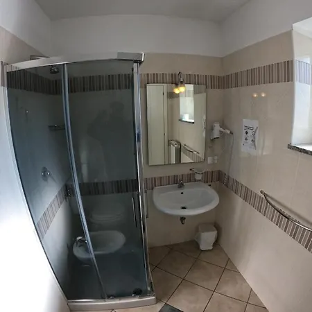 Hotel La Caravella Staranzano