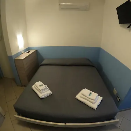 La Caravella Hotel *