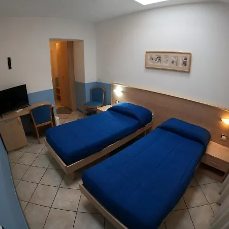 La Caravella Hotell