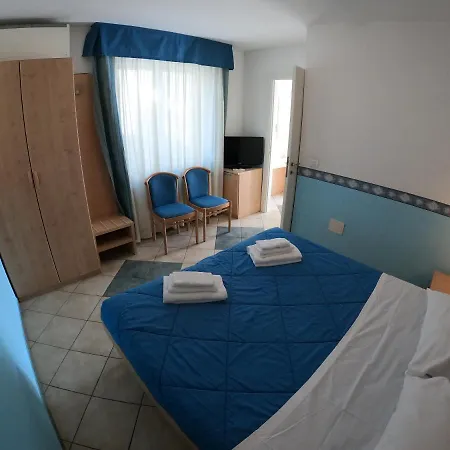 La Caravella Hotel Staranzano