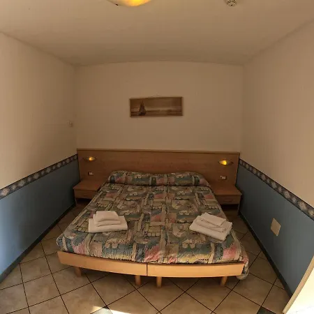 La Caravella