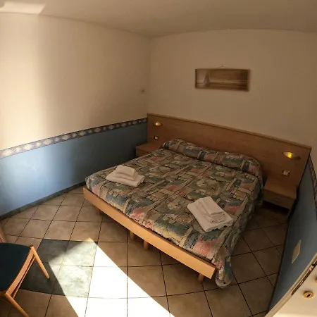 Hotel La Caravella *