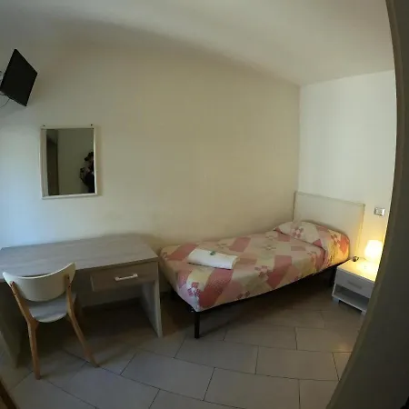 Hotel La Caravella