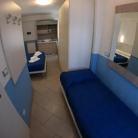 Hotel La Caravella Staranzano