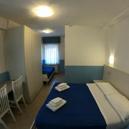 La Caravella Hotel *