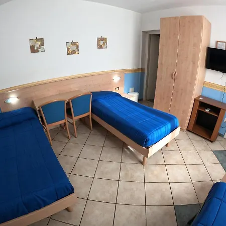 La Caravella Hotel *