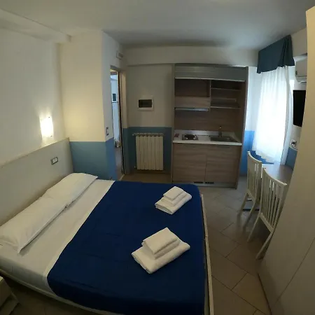 Hotel La Caravella