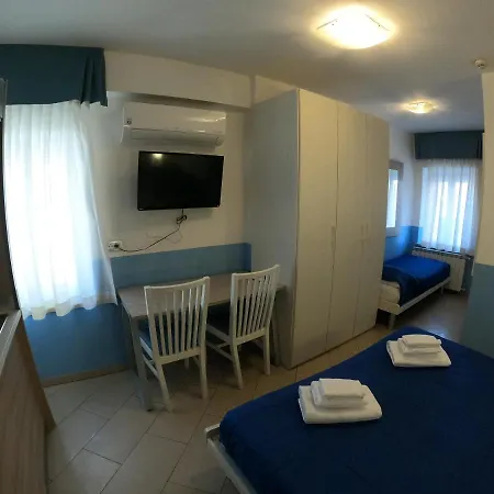 Hotel La Caravella Staranzano