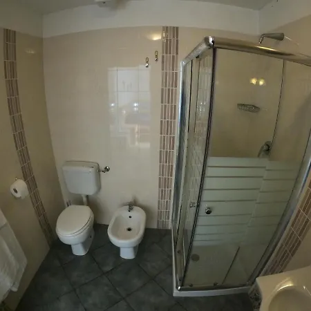 Hotel La Caravella Staranzano