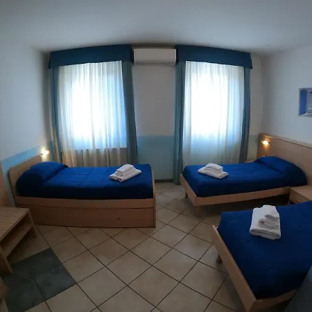 La Caravella * Staranzano