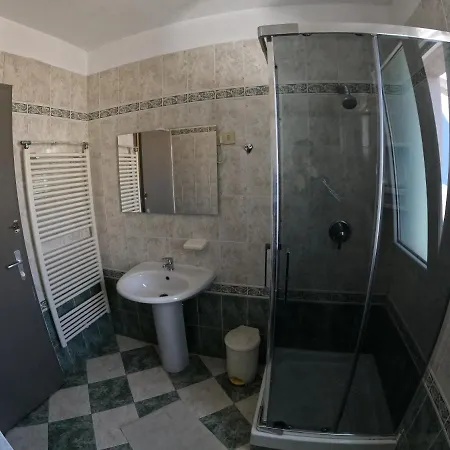 Hotel La Caravella Staranzano