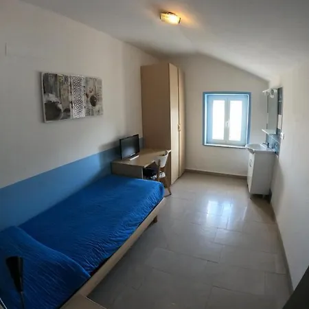 Hotel La Caravella