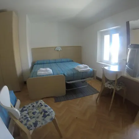 Hotell La Caravella