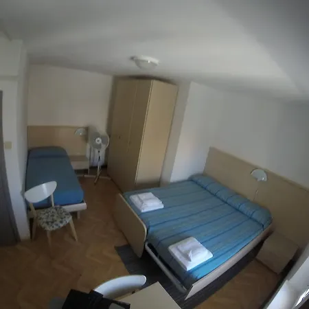 Hotel La Caravella Staranzano